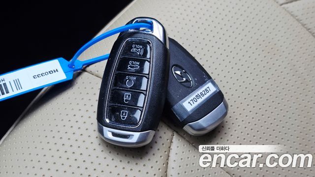 Hyundai Avante (CN7) 1.6 Smart 2021 — фото 19