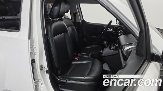 Hyundai Casper Modern 2023 — фото 12