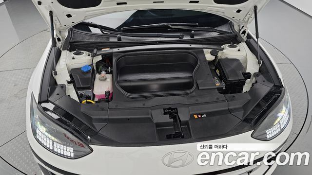 Hyundai Ioniq 6 Long Range AWD Exclusive 2023 — фото 6