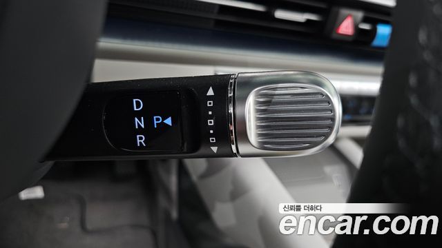 Hyundai Ioniq 6 Long Range AWD Exclusive 2023 — фото 9