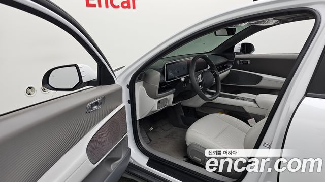 Hyundai Ioniq 6 Long Range AWD Exclusive 2023 — фото 10