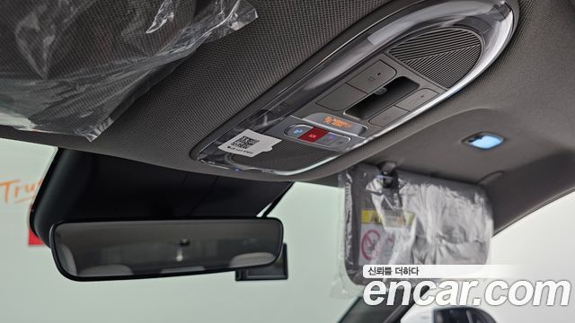 Hyundai Ioniq 6 Long Range AWD Exclusive 2023 — фото 15