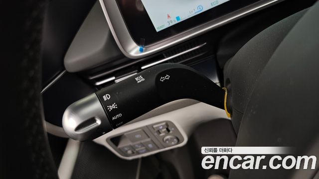 Hyundai Ioniq 6 Long Range AWD Exclusive 2023 — фото 17