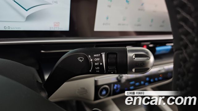 Hyundai Ioniq 6 Long Range AWD Exclusive 2023 — фото 18