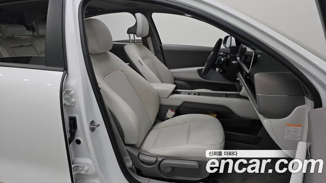 Hyundai Ioniq 6 Long Range AWD Exclusive 2023 — фото 26