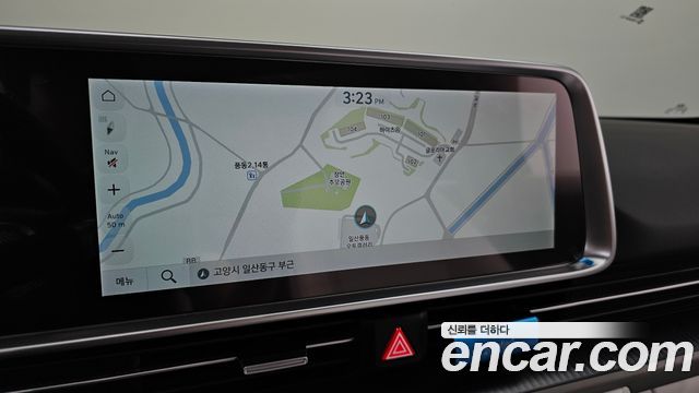 Hyundai Ioniq 6 Long Range AWD Exclusive 2023 — фото 28