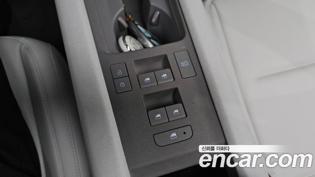 Hyundai Ioniq 6 Long Range AWD Exclusive 2023 — фото 31