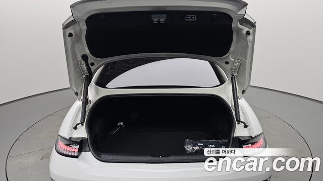 Hyundai Ioniq 6 Long Range AWD Exclusive 2023 — фото 33
