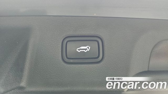 Hyundai Palisade Gasoline 3.8 2WD Le Blanc 2024 — фото 16