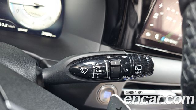 Hyundai Palisade Gasoline 3.8 2WD Le Blanc 2024 — фото 27