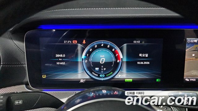 Mercedes-Benz E-Class (W213) E350 4MATIC AMG Line 2019 — фото 8