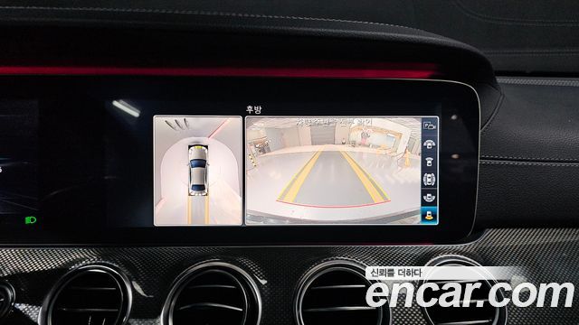 Mercedes-Benz E-Class (W213) E350 4MATIC AMG Line 2019 — фото 13