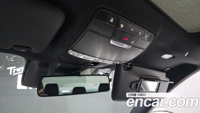 Mercedes-Benz E-Class (W213) E350 4MATIC AMG Line 2019 — фото 17