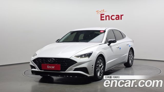 Hyundai Sonata (DN8) 2.0 Premium Plus