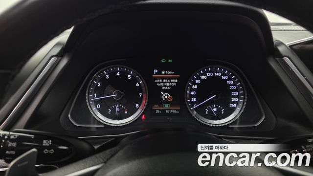 Hyundai Sonata (DN8) 2.0 Premium Plus 2023 — фото 8