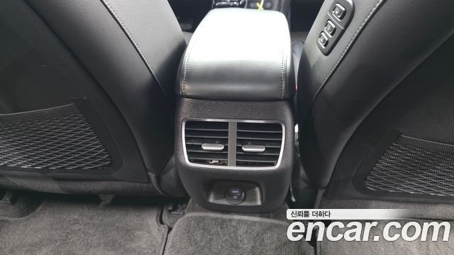 Hyundai Sonata (DN8) 2.0 Premium Plus 2023 — фото 19