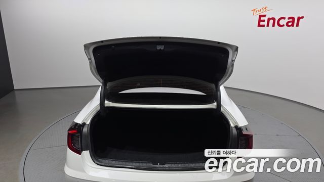 Hyundai Sonata (DN8) 2.0 Premium Plus 2023 — фото 20