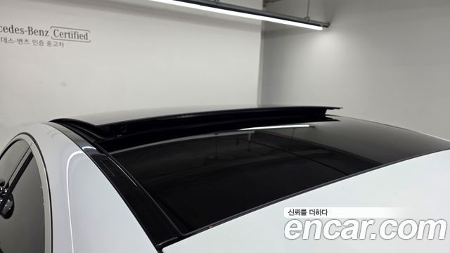 Mercedes-Benz E-Class (W214) E300 4MATIC AMG Line 2025 — фото 16