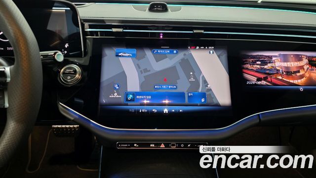 Mercedes-Benz E-Class (W214) E300 4MATIC AMG Line 2025 — фото 20