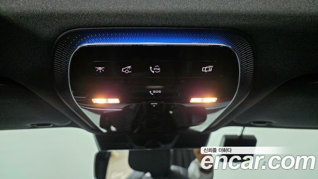 Mercedes-Benz E-Class (W214) E300 4MATIC AMG Line 2025 — фото 21