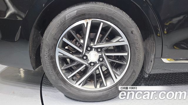 Hyundai Grandeur (IG) 2.5 Premium 2022 — фото 5