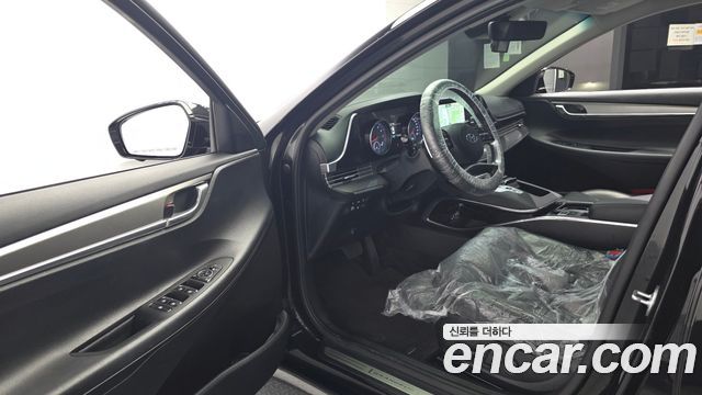 Hyundai Grandeur (IG) 2.5 Premium 2022 — фото 10