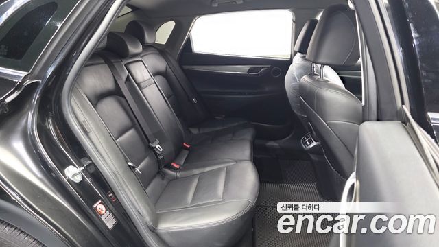 Hyundai Grandeur (IG) 2.5 Premium 2022 — фото 11