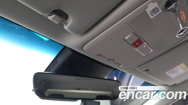 Hyundai Grandeur (IG) 2.5 Premium 2022 — фото 16