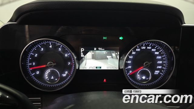 Hyundai Grandeur (IG) 2.5 Premium 2022 — фото 18