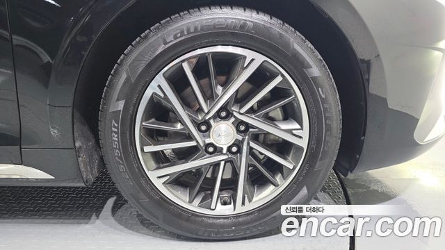 Hyundai Grandeur (IG) 2.5 Premium 2022 — фото 21