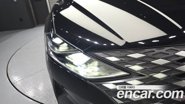 Hyundai Grandeur (IG) 2.5 Premium 2022 — фото 22