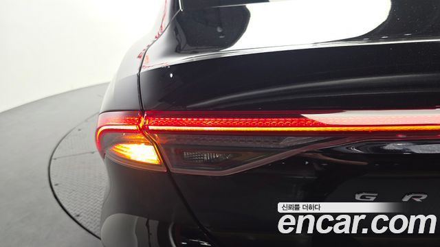 Hyundai Grandeur (IG) 2.5 Premium 2022 — фото 23