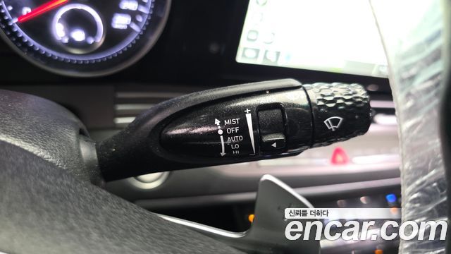 Hyundai Grandeur (IG) 2.5 Premium 2022 — фото 30