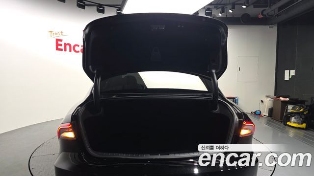 Hyundai Grandeur (IG) 2.5 Premium 2022 — фото 32