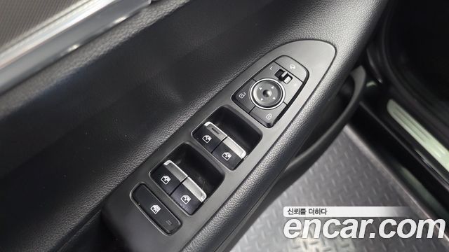 Hyundai Grandeur (IG) 2.5 Premium 2022 — фото 33