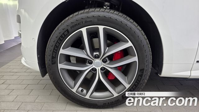 Land Rover Range Rover Sport (III) P400 AB 2025 — фото 5