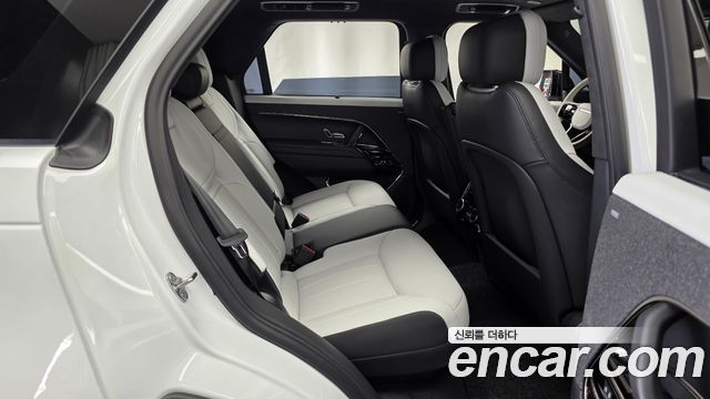 Land Rover Range Rover Sport (III) P400 AB 2025 — фото 12
