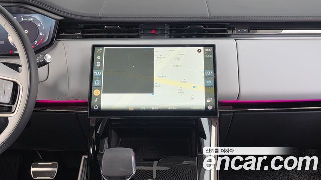 Land Rover Range Rover Sport (III) P400 AB 2025 — фото 14