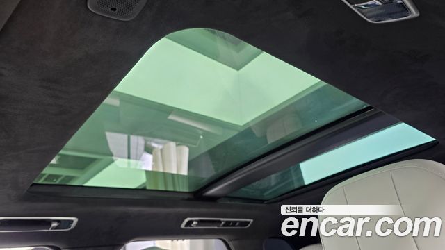 Land Rover Range Rover Sport (III) P400 AB 2025 — фото 19