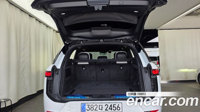 Land Rover Range Rover Sport (III) P400 AB 2025 — фото 20