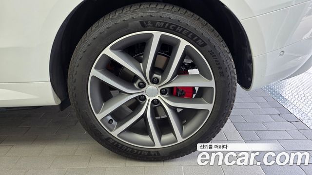 Land Rover Range Rover Sport (III) P400 AB 2025 — фото 21