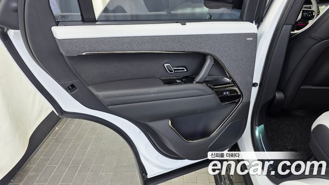 Land Rover Range Rover Sport (III) P400 AB 2025 — фото 25