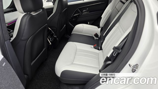 Land Rover Range Rover Sport (III) P400 AB 2025 — фото 26