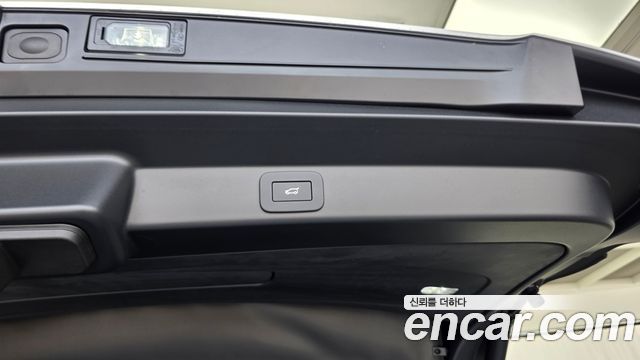 Land Rover Range Rover Sport (III) P400 AB 2025 — фото 27