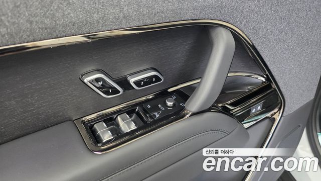 Land Rover Range Rover Sport (III) P400 AB 2025 — фото 35