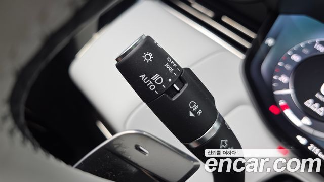 Land Rover Range Rover Sport (III) P400 AB 2025 — фото 36