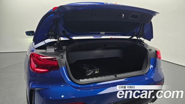 BMW 4 Series (G22) 420i M Sport Pro Convertible 2025 — фото 19