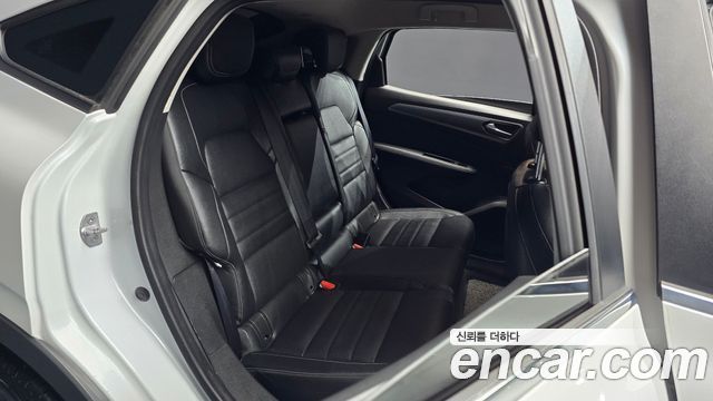 Renault Korea XM3 1.3 TCe RE Signature 2020 — фото 15