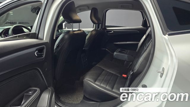 Renault Korea XM3 1.3 TCe RE Signature 2020 — фото 16