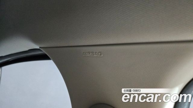 Renault Korea XM3 1.3 TCe RE Signature 2020 — фото 21